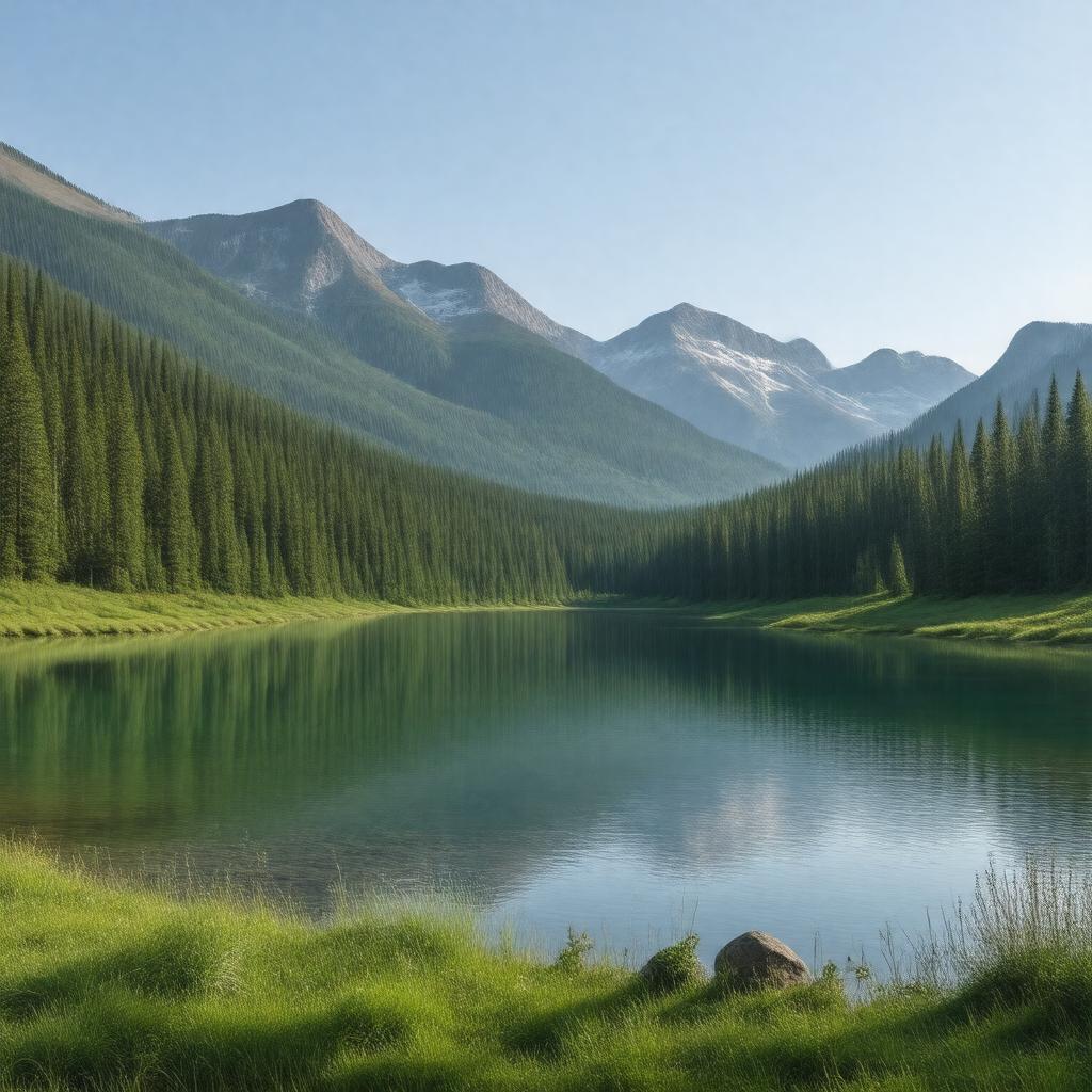 Alberta Parks